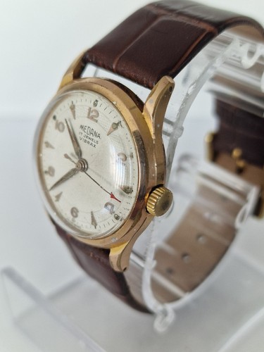Vintage medana swiss made - vintage, 17