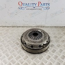 FORD MONDEO FLYWHEEL 6 SPEED