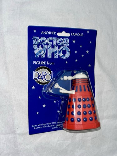 Doctor who dapol all - doctor,