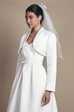 Coast Ivory Jacket Womens