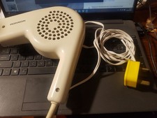 Ronson Rapide Hairdryer -
