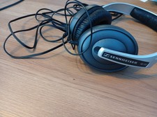 Sennheiser HD 203 Black