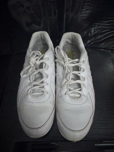 Cheer shoes size - cheer, kaepa