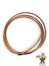 Ahh6995 fuel pipe pump to - fuel,