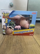 NEW Fisher-Price Imaginext