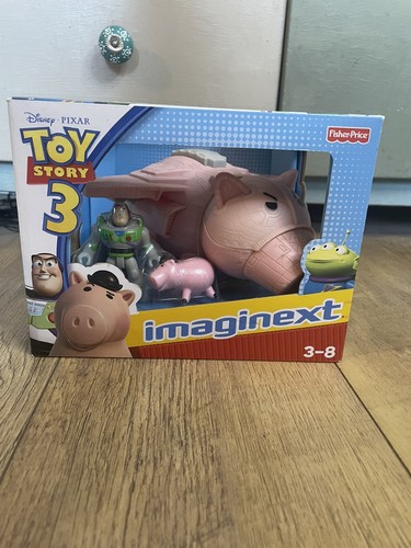 New fisher price imaginext - fisher-price,