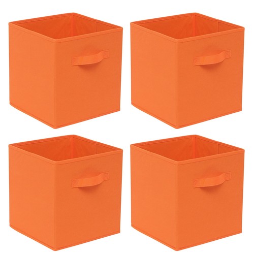 Storage cubes fabric - storage, boxes