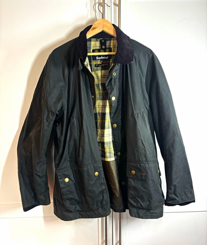 Barbour men 2xl green - 2xl,