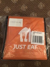 Just Eat Small Hot Food