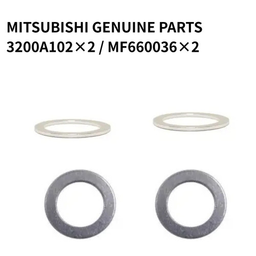 Mitsubishi genuine kit - mitsubishi,