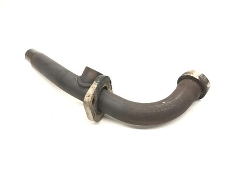 Exhaust manifold yamaha ypr - exhaust,