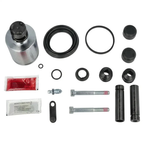 Brake caliper repair - , kit