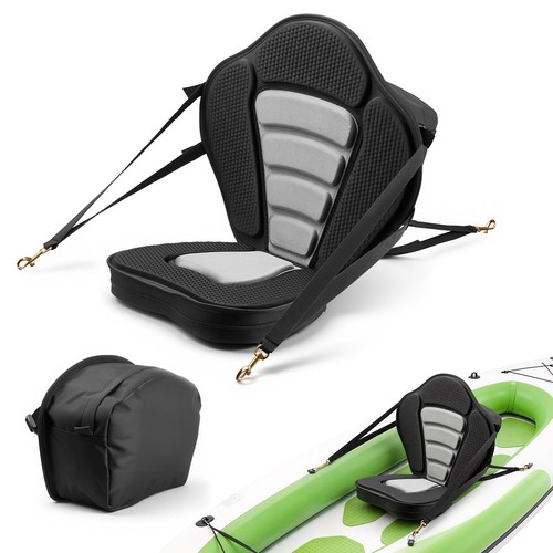 Uimoso universal padded - universal, kayak