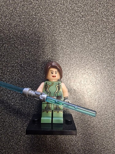 Lego star wars minifigure - lego,