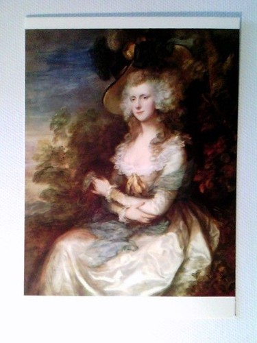Munich old pinakothek thomas - old,