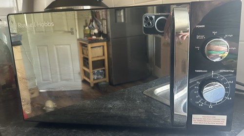 Russell hobbs compact - russell,