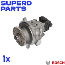 HYDRAULIC PUMP POWER STEERING