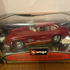 Burago die cast - burago, die-cast