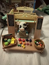 Sylvanian Families Farm Horse