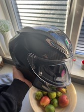 Agv Pista GPRR Full Face