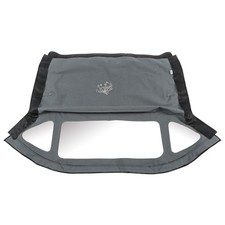 Austin-Healey Sprite Mk1 Vinyl