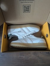 Women’s Gola Trainers Size 4