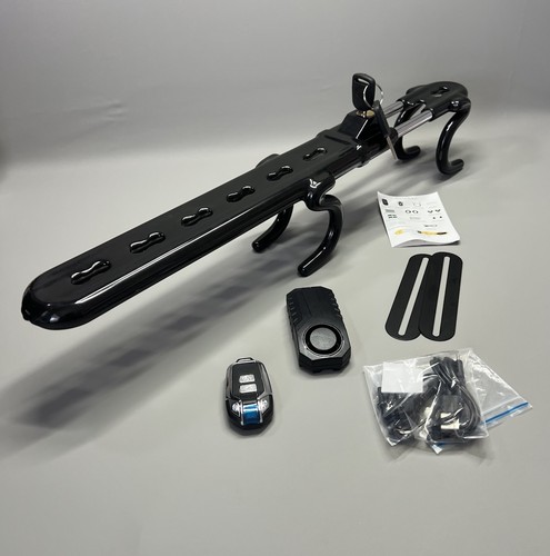 Car steering wheel lock - car,