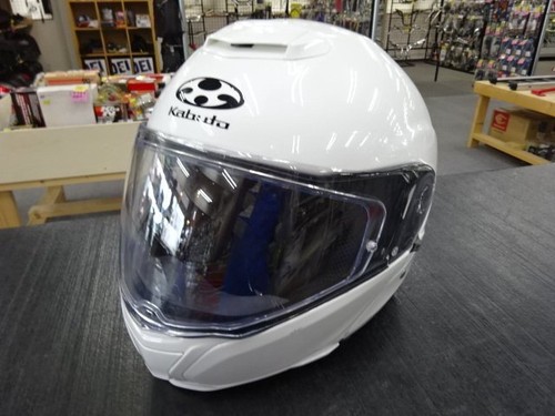 Ogk kabuto ibuki helmet - kabuto,