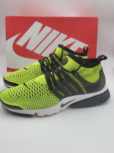 Nike air presto - nike, flyknit