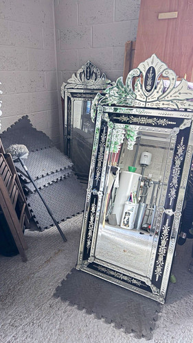 Venetian style rectangular - venetian,