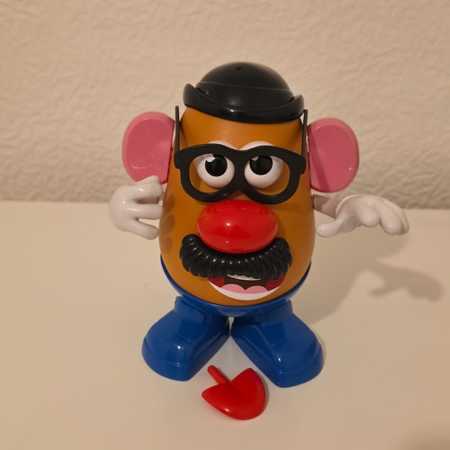 Hasbro playskool potato - playskool, mr