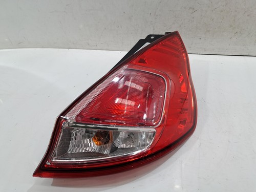 Ford fiesta titanium - titanium, tdci