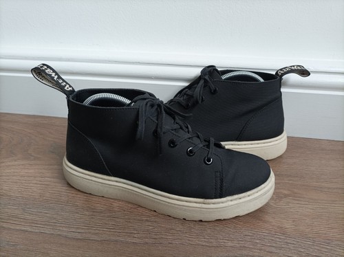 Martens baynes chukka ankle - dr,
