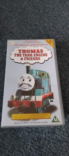 Thomas the tank engine - the,