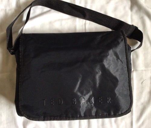 Ted baker messenger - baker,