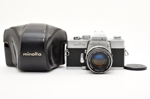 Near mint minolta - 【near, 101