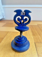 Victor Robert Welch Owl String