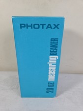 Photax 20oz 600ml - , measuring