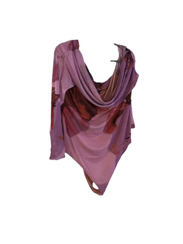 Boohoo plus bardot large - boohoo,