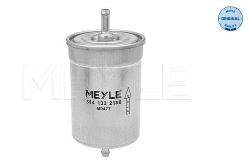 Fuel filter fits bmw - bmw, sedan