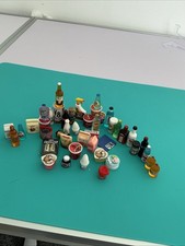Mini miniature brands toys - mini,