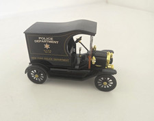 1913 Ford Model T Police Paddy