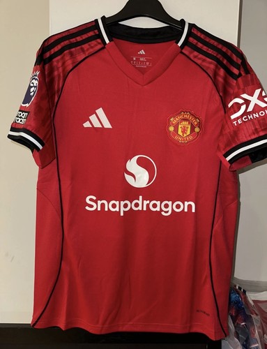 Manchester united home - ,