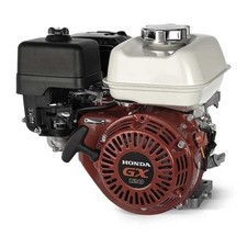 Honda Gx120 UT3 QHQ4 Engine Go