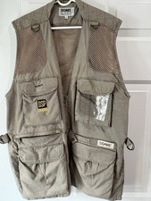 DOMKE PhoTOGS Green Gray