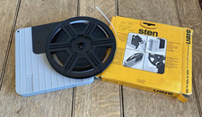 8mm Super 8 Colour Home Movie