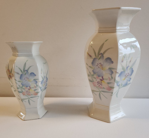 Pair vintage royal - vintage, winton