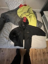 Prada Tracksuit Jacket XL