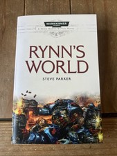 Warhammer 40k Rynn’s World