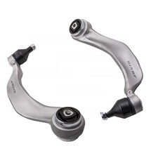 2Pcs Original Suspension Front